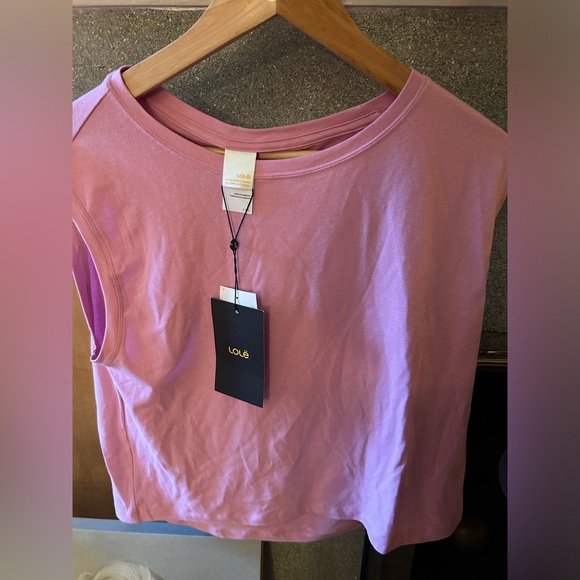 Lole tanktop - Picture 1 of 2